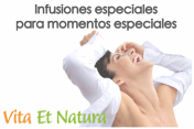 Las infusiones para la mujer