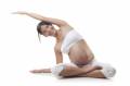 10 Beneficios del Yoga prenatal