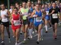 Mujer da a luz tras participar en un Maratón