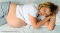 Cómo dormir cómodamente durante el embarazo